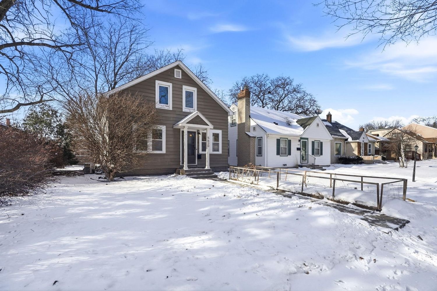 5630 25th Ave S, Minneapolis, MN